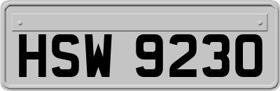 HSW9230