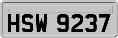 HSW9237
