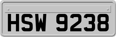 HSW9238