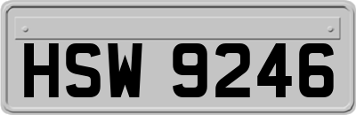 HSW9246