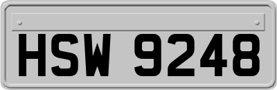 HSW9248