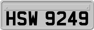 HSW9249