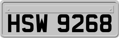 HSW9268