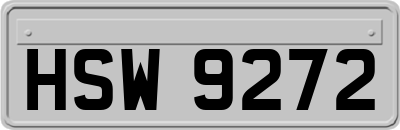 HSW9272