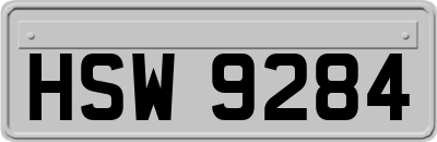 HSW9284