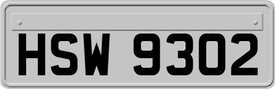 HSW9302