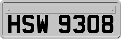 HSW9308