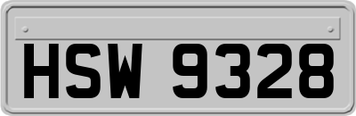 HSW9328