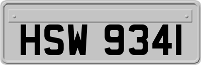 HSW9341
