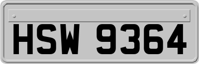 HSW9364