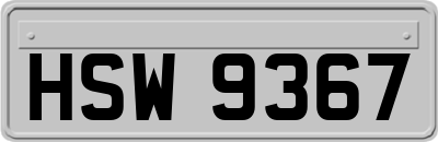 HSW9367
