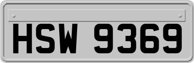 HSW9369