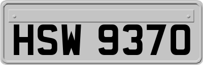 HSW9370
