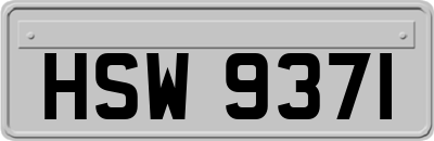 HSW9371