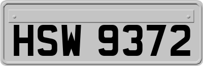 HSW9372