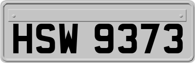 HSW9373