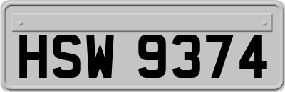 HSW9374