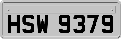 HSW9379
