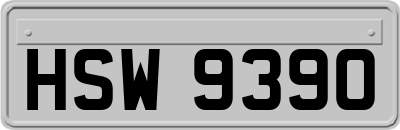 HSW9390