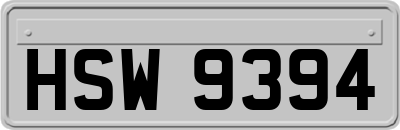 HSW9394