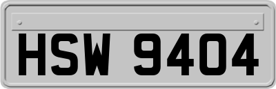 HSW9404