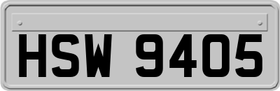 HSW9405