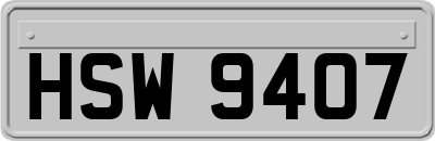 HSW9407