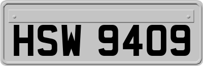 HSW9409
