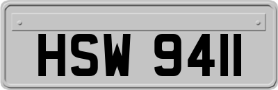 HSW9411
