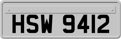 HSW9412