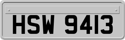 HSW9413