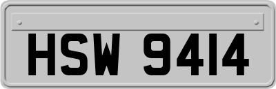 HSW9414