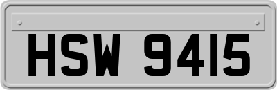 HSW9415