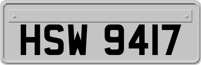 HSW9417