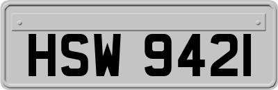 HSW9421