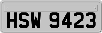 HSW9423