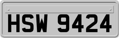 HSW9424