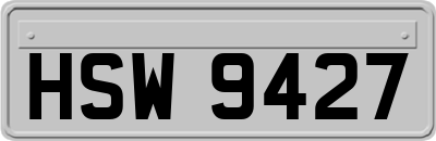 HSW9427