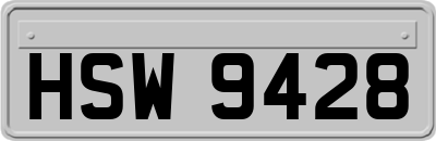 HSW9428