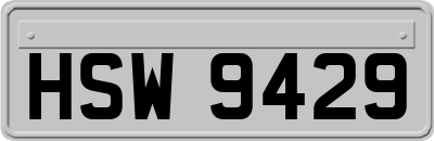 HSW9429