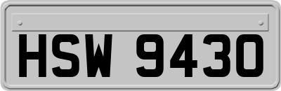 HSW9430