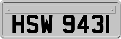 HSW9431