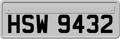 HSW9432