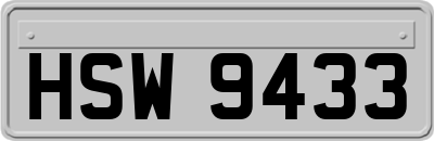 HSW9433