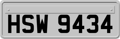 HSW9434