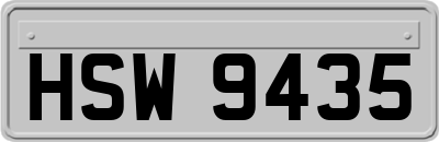 HSW9435