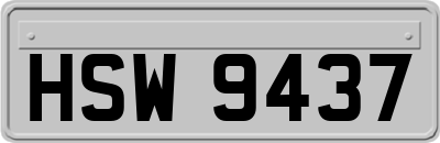 HSW9437