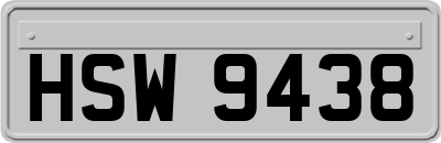 HSW9438