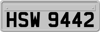 HSW9442