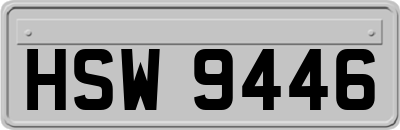 HSW9446